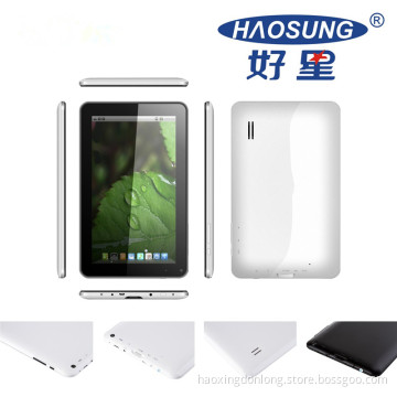9 Inch Android4.1 Tablet PC with HDMI (HS-903)